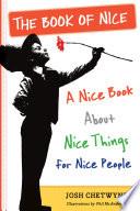 The Book of Nice