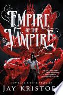 Empire of the Vampire