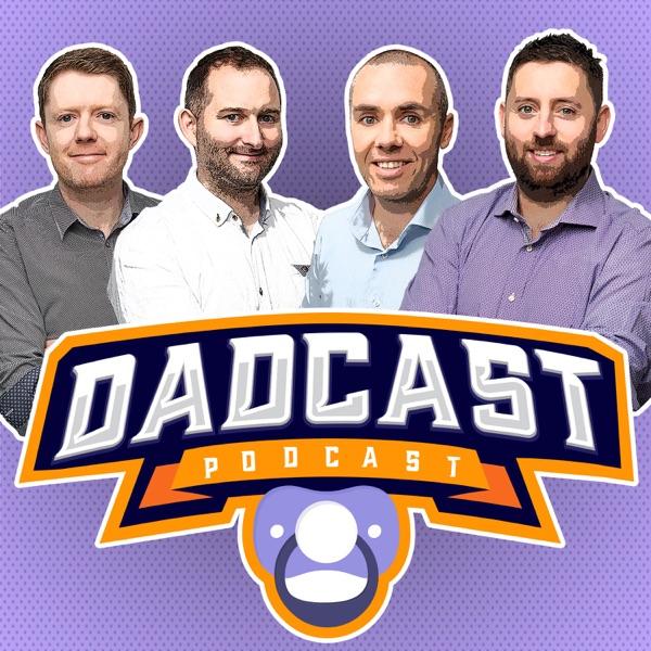 Dadcast - Misadventures in parenting