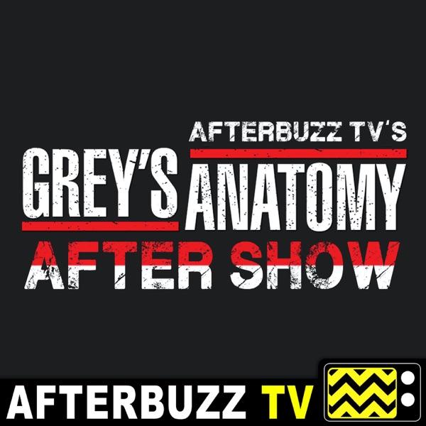 The Grey's Anatomy After Show Podcast