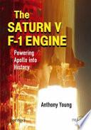 The Saturn V F-1 Engine