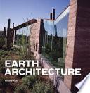 Earth Architecture