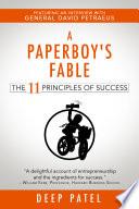 A Paperboy's Fable