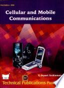 Cellular and Mobile Communications