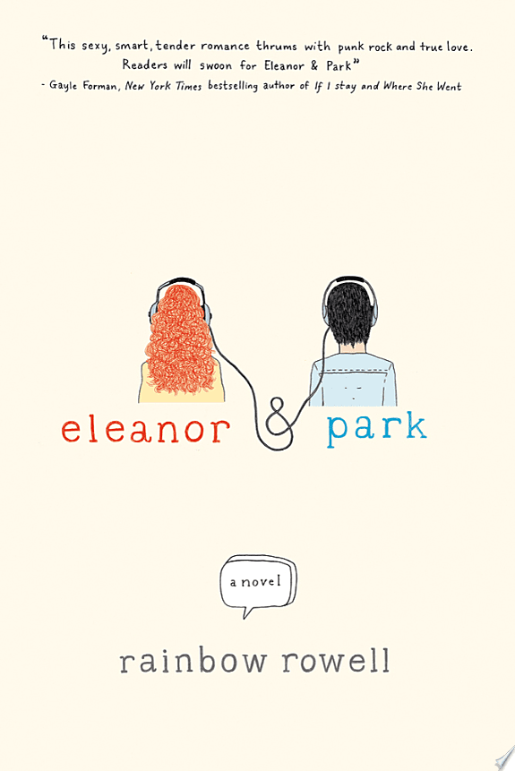 Eleanor & Park