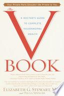 The V Book