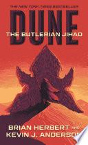 Dune: The Butlerian Jihad