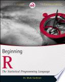 Beginning R