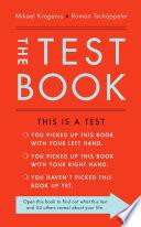 The Test Book