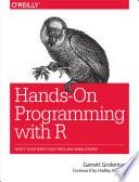 Hands-On Programming with R