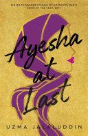 Ayesha At Last