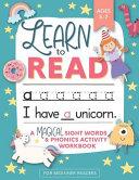 Learn to Read