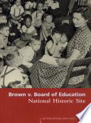 Brown V. Board of Education National Historic Site