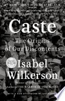 Caste (Oprah's Book Club)