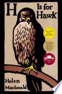 H Is for Hawk