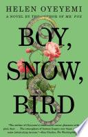 Boy, Snow, Bird