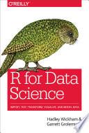 R for Data Science