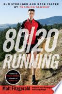 80/20 Running