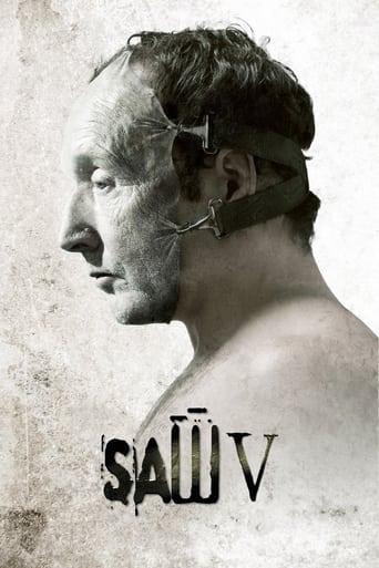 Saw V