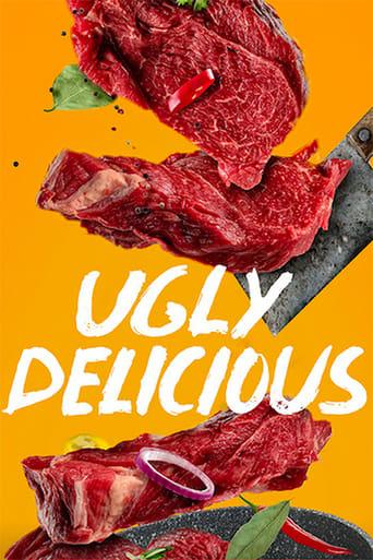 Ugly Delicious