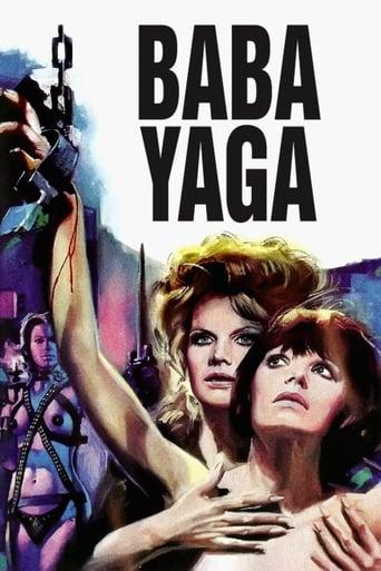 Baba Yaga