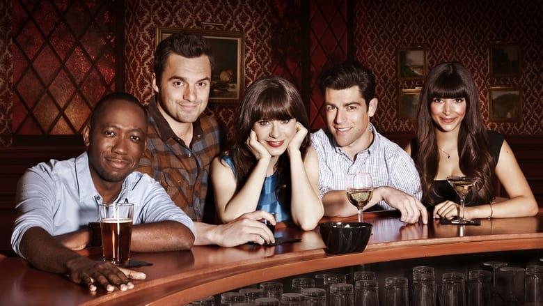 New Girl