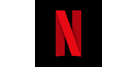 Netflix icon logo
