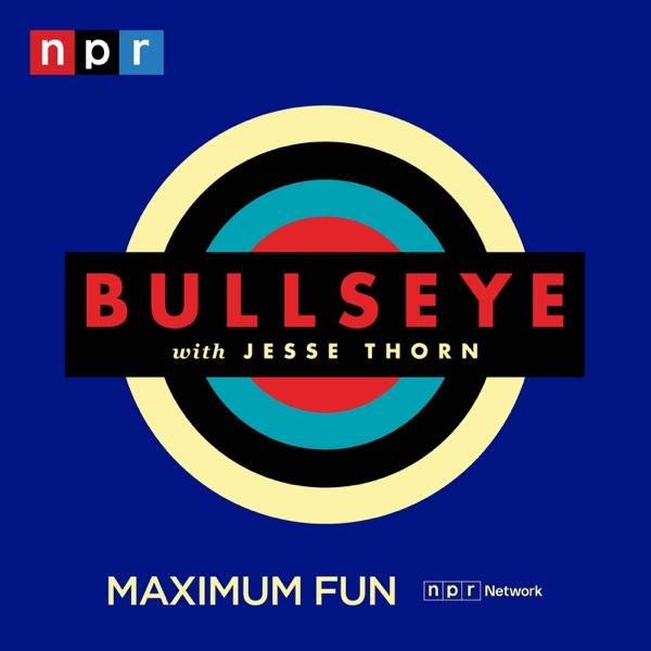 Bullseye with Jesse Thorn