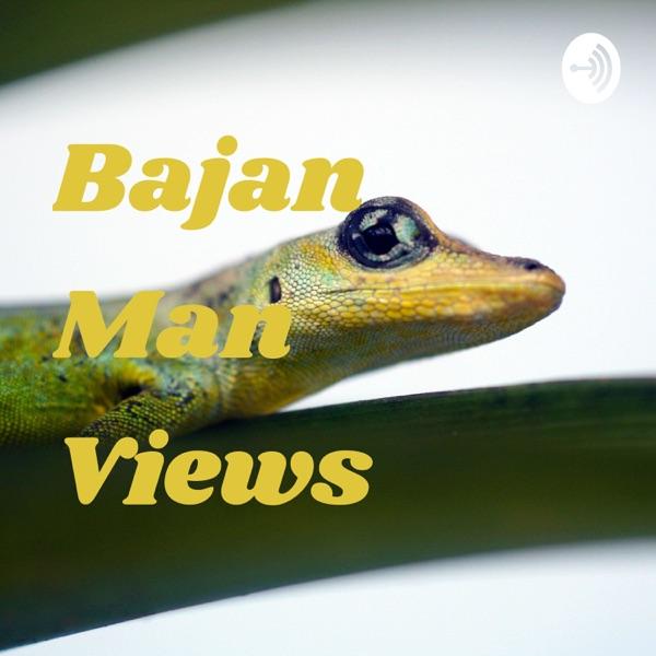 Bajan Man Views