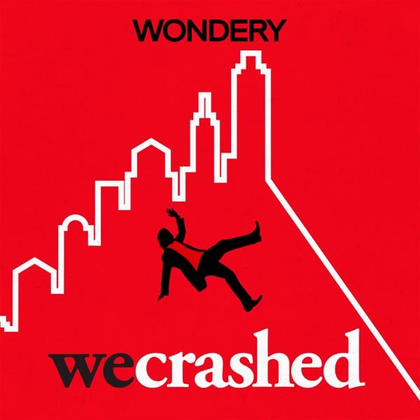 WeCrashed: The Rise and Fall of WeWork