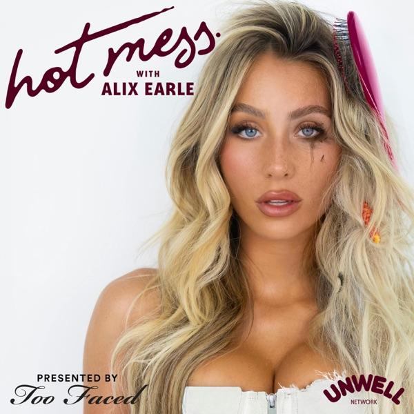 Hot Mess with Alix Earle image